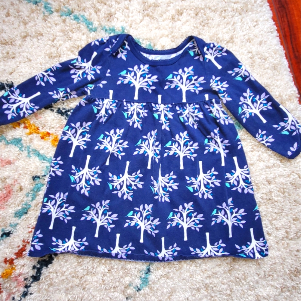 Girls dress 2t